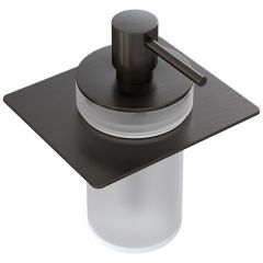 Диспенсер Богеме Space Графитовый 10966-GM-DISP, Boheme GM
