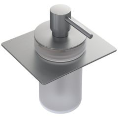 Диспенсер Богеме Space Никель 10966-NB-DISP, Boheme Nickel brushed