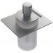 Диспенсер Богеме Space Никель 10966-NB-DISP, Boheme Nickel brushed