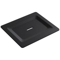 Мыльница Богеме Space Черный 10966-B-SOAP, Boheme B