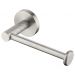 Держатель туалетной бумаги Богеме без крышки UNO NICKEL BRUSH 10985-NB, Boheme Никель