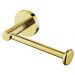 Держатель туалетной бумаги Богеме без крышки UNO GOLD 10985-G, Boheme