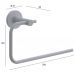 Держатель полотенец Богеме Uno Бронза 10975-BRB, Boheme BRUSHED BRONZE