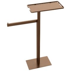 Напольная система с дизайном Богеме BRUSHED BRONZE Бронза 10952-BRB, Boheme
