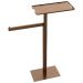 Напольная система с дизайном Богеме BRUSHED BRONZE Бронза 10952-BRB, Boheme