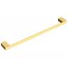 Держатель полотенец Богеме Qubic Gold 10722-G, Boheme