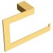 Кольцо Богеме Qubic Золото 10725-G, Boheme Gold