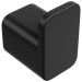Крючок Богеме Qubic Черный 10726-B, Boheme Black