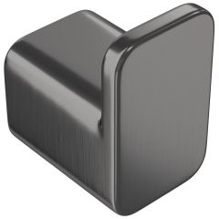 Крючок Богеме Qubic Gun Metal 10726-GM, Boheme GM (графит)