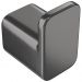 Крючок Богеме Qubic Gun Metal 10726-GM, Boheme GM (графит)