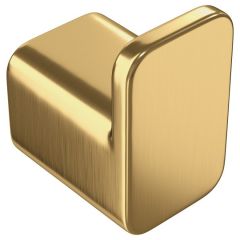 Крючок Богеме Qubic Matt Gold 10726-MG, Boheme