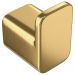 Крючок Богеме Qubic Matt Gold 10726-MG, Boheme