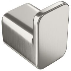 Крючок Богеме Qubic Nickel Brush Никель 10726-NB, Boheme