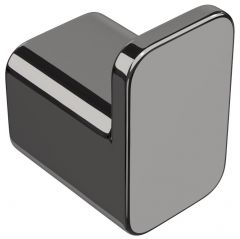 Крючок Богеме Qubic Shine Gun Metal 10726-SGM, Boheme