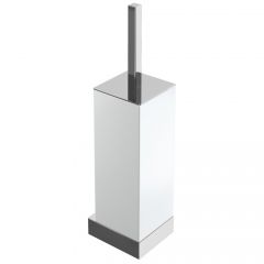 Ершик Богеме Qubic Хром настенное 10734-CR, Boheme Chrome
