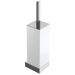 Ершик Богеме Qubic Хром настенное 10734-CR, Boheme Chrome