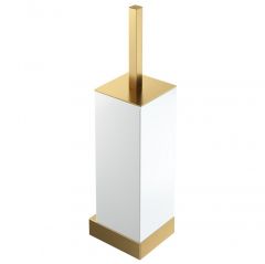 Ершик Богеме Qubic Золото, Матовое золото 10734-MG, Boheme Matt Gold