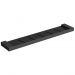 Полка Богеме Qubic Черный 10736-B, Boheme Black