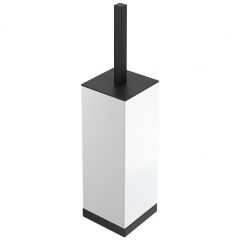 Ершик Богеме Черный 10949-B, Boheme Qubic Black