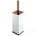 Ершик Богеме Бронза 10949-BRB, Boheme Qubic Brushed Bronze
