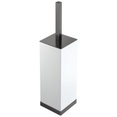 Ершик Богеме Графитовый 10949-GM, Boheme Qubic Gun Metal