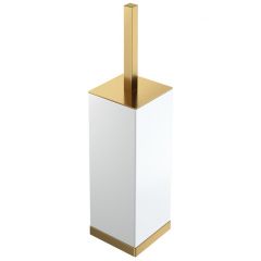 Ершик Богеме Золото, Матовое золото 10949-MG, Boheme Qubic Matt Gold