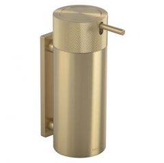Диспенсер Богеме Матовое золото, Золото 10929-2-MG, Boheme MG