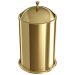 Ведро для мусора Богеме Золото 10915-G, Boheme Gold