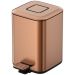 Ведро Богеме Бронза 10948-BRB, Boheme Brushed Bronze