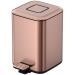 Ведро Богеме Медь 10948-CB, Boheme COPPER BRUSHED