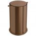 Ведро Богеме Ведра Бронза 10916-BRB, Boheme Brushed Bronze