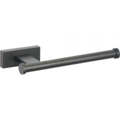 Держатель туалетной бумаги Ganzer (Ганзер) GZ88032-C, черный