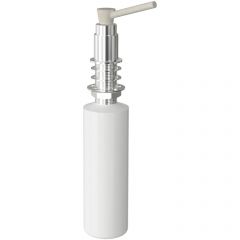 Дозатор для жидкого мыла Florentina (Флорентина) Каскад Песочный (703.725.0000.107)