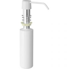 Дозатор для жидкого мыла Florentina (Флорентина) Рондо Жасмин (703.727.0000.201)
