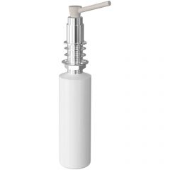 Дозатор для жидкого мыла Florentina (Флорентина) Каскад Бежевый (703.725.0000.104)