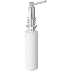 Дозатор для жидкого мыла Florentina (Флорентина) Каскад Грей (703.725.0000.305)