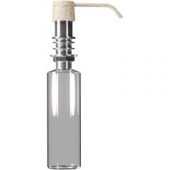 Дозатор для жидкого мыла Dr. gans (Др. Ганс) Форум Дюна (709.722.0000.402)