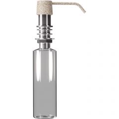 Дозатор для жидкого мыла Dr. gans (Др. Ганс) Форум Терра (709.722.0000.405)