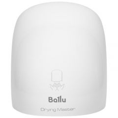 Сушилка Баллу для рук BAHD 2кВт BAHD-2000DM белый Ballu НС-1057881