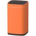 Ведро Savol (Савол) сенсорное 12 л оранжевый S-883B-12O