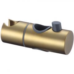Держатель для душа Savol S-HT02C, матовое золото