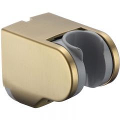 Держатель для душа Savol S-HT03C, матовое золото