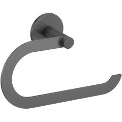 Держатель для полотенец кольцевой Savol S-002163Q, графит