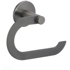 Держатель для туалетной бумаги Savol S-002152Q, графит
