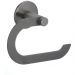 Держатель для туалетной бумаги Savol S-002152Q, графит