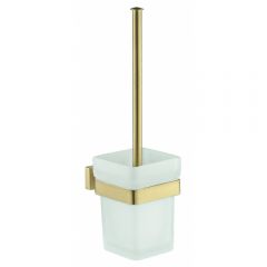 Ершик Vieir (Вьеир) V5013-S, матовое золото