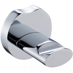 Крючок Ceramalux (Керамалюкс) Loft 53901, хром