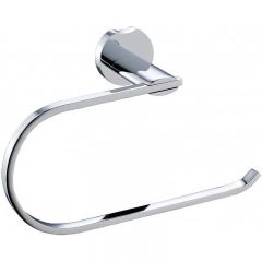 Держатель бумажных полотенец Ceramalux (Керамалюкс) Loft 53906, хром