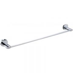 Полотенцедержатель Ceramalux (Керамалюкс) Loft 53908, хром