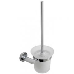Ершик для унитаза Ceramalux (Керамалюкс) Loft 53913, хром